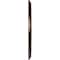 Ekena Millwork Baltimore PVC Medallion (Canopies up to 4 1/4"), 10"OD x 3 1/2"ID x 3/4"P, Metallic Mystic Brown CMP10BAAMB - alternate 4